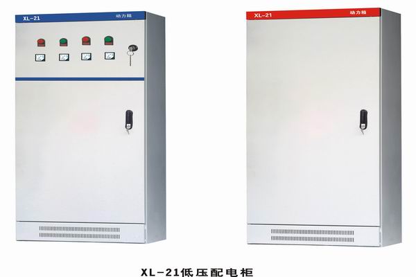 电控户外开关柜 优质启闭机配电柜-电箱